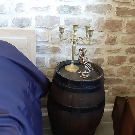 Aventure, Entier + Escape Game ! Apartment Reims